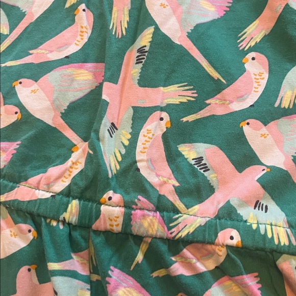 Tea Collection Romper - Picture 4 of 5